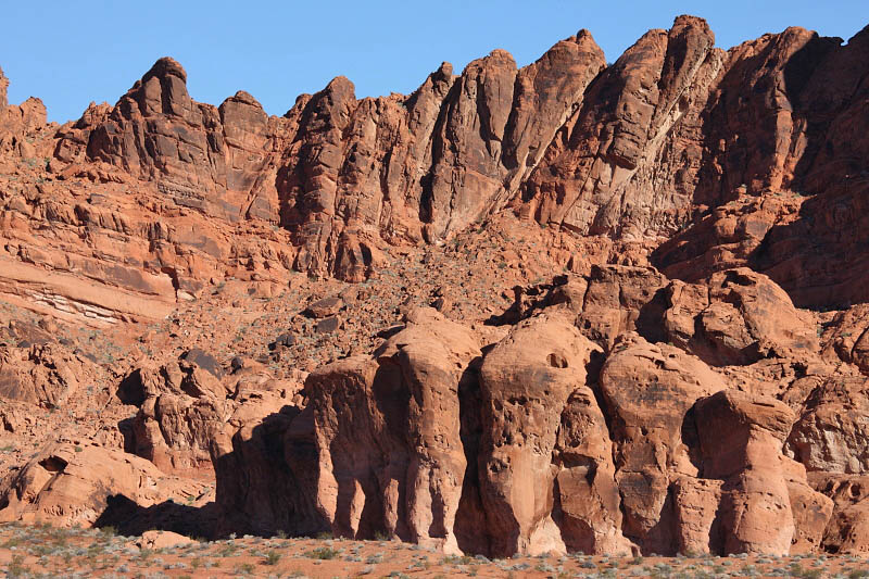 Elephant Rocks