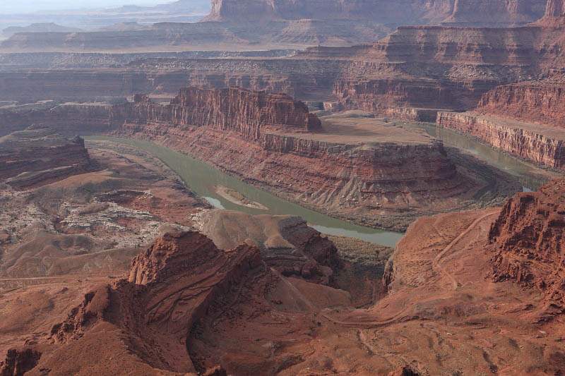 Dead Horse Point