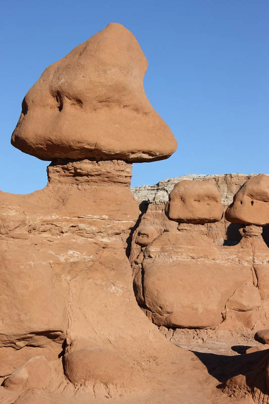 Goblin Valley