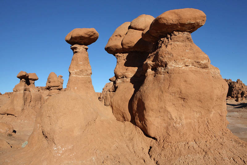 Goblin Valley