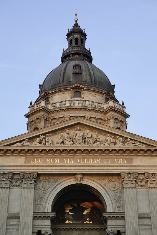 St. Stephens Basilica