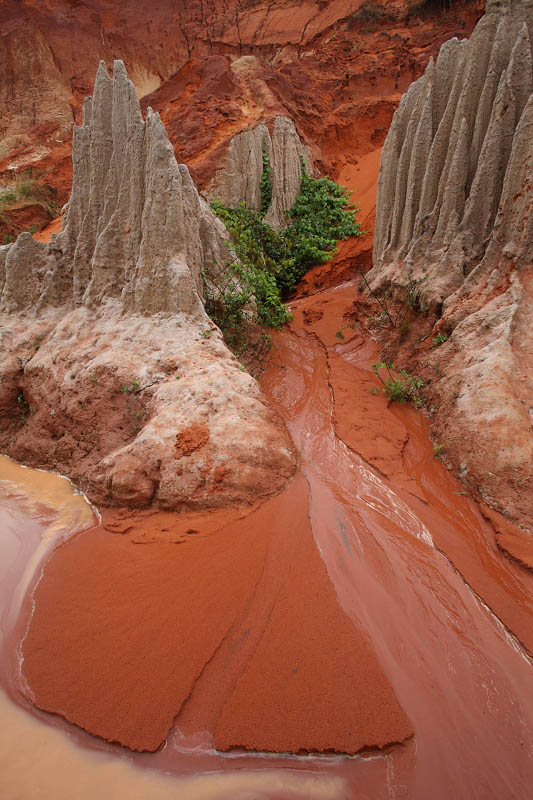 Mui Ne, Fairy Spring