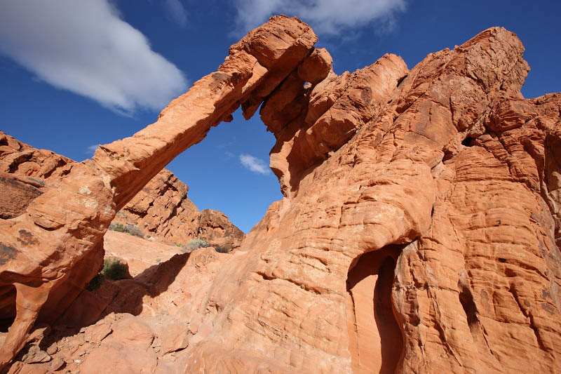 Elephant Rock