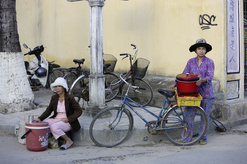 Hoi An