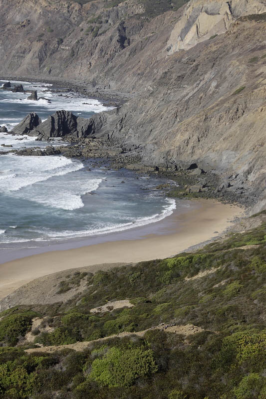 Ponta Ruiva