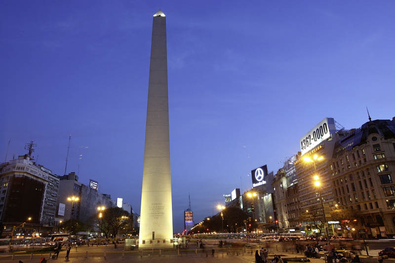 Obelisco