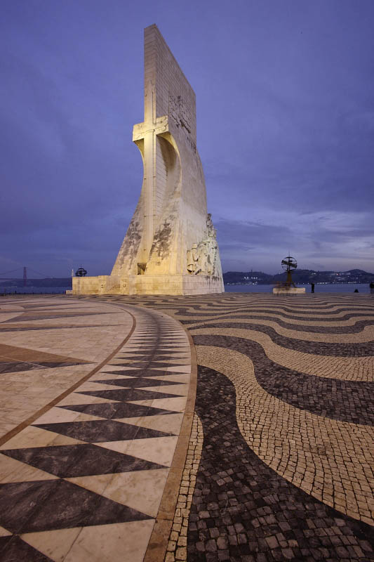 Padro dos Descobrimentos