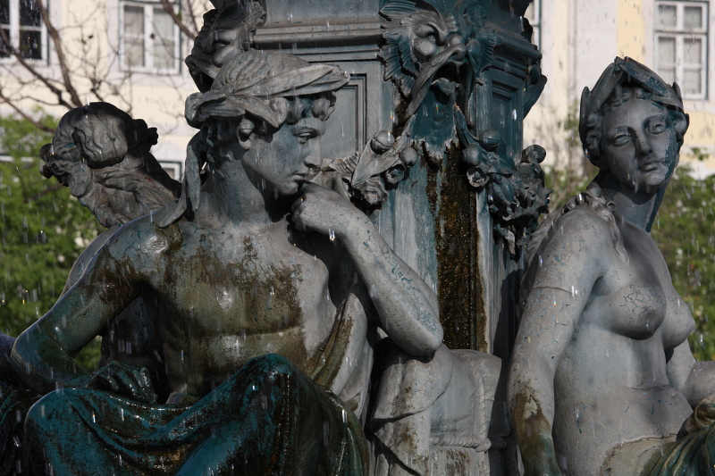 Rossio