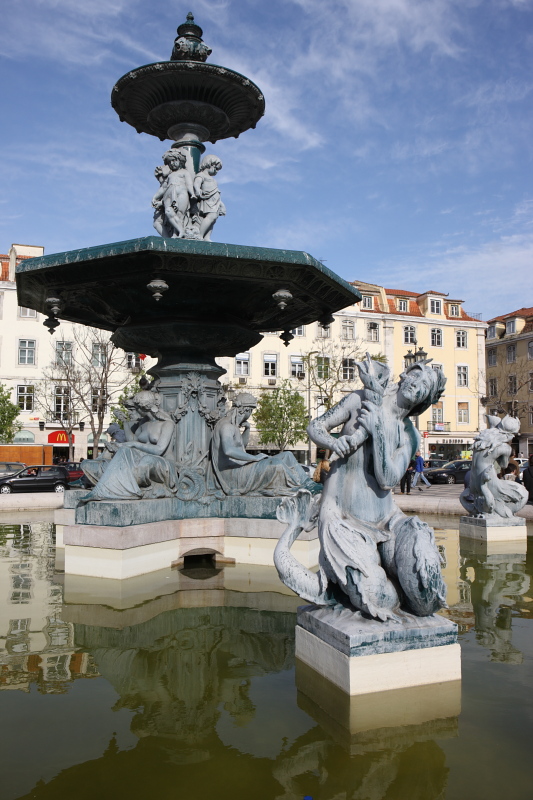 Rossio