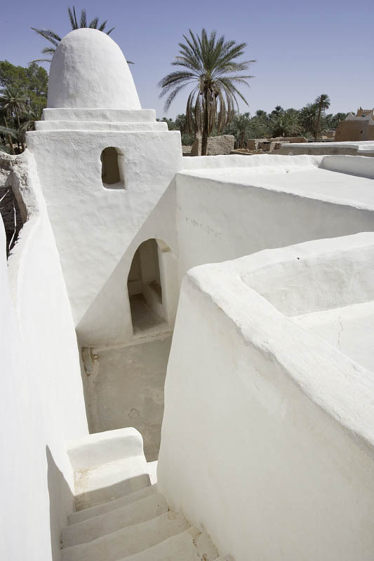 Ghadames