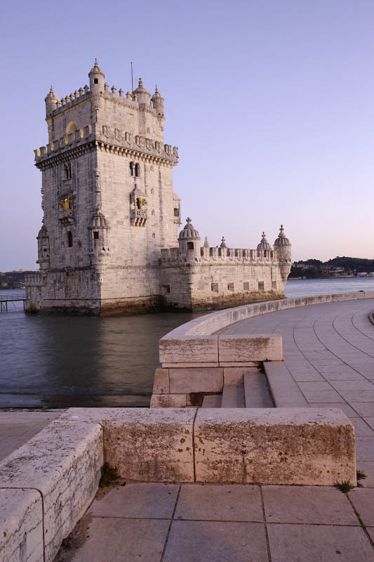 Belm Tower