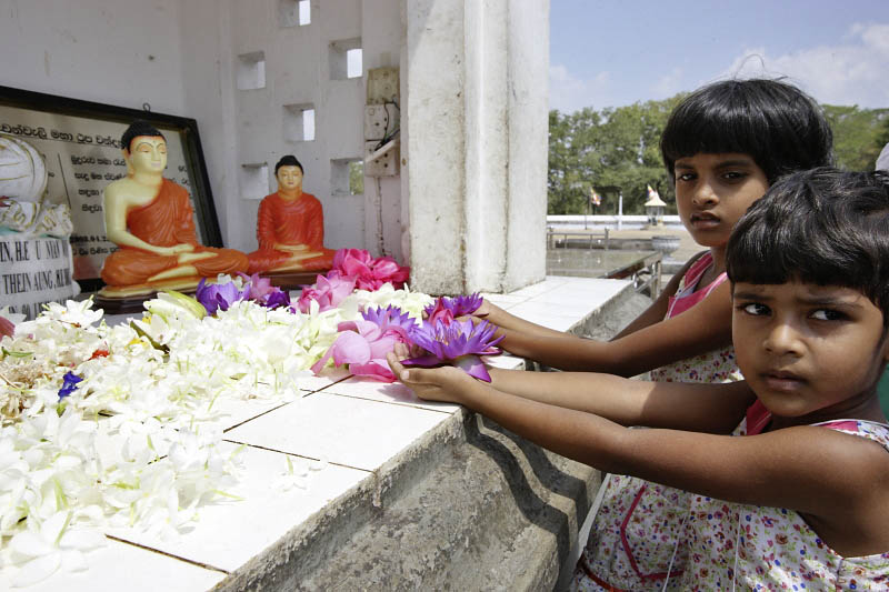 Anuradhapura, Ruvanvalisaya Dagoba