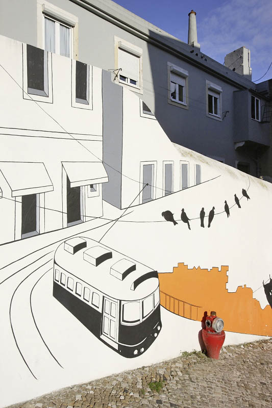 Atade Street, Skir 2010