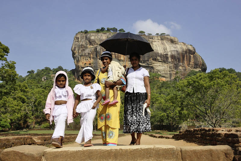 Sigiriya
