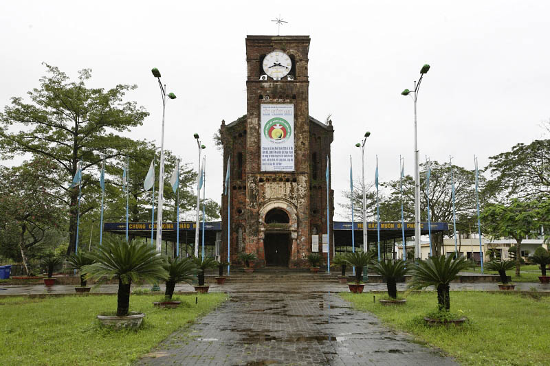 La Vang Church
