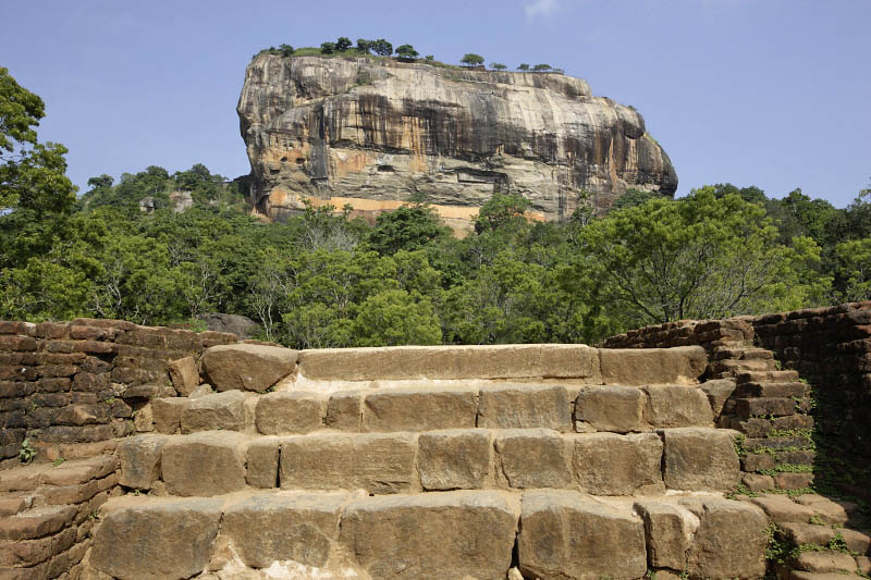 Sigiriya