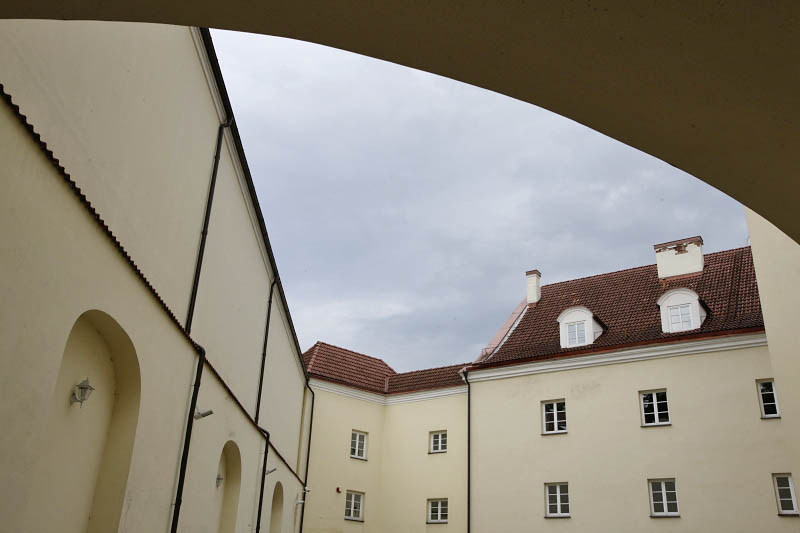 Vilnius
