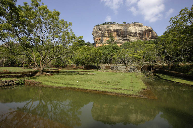 Sigiriya