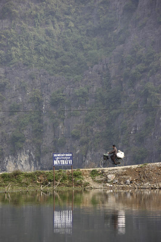 Ninh Binh, Tam Coc