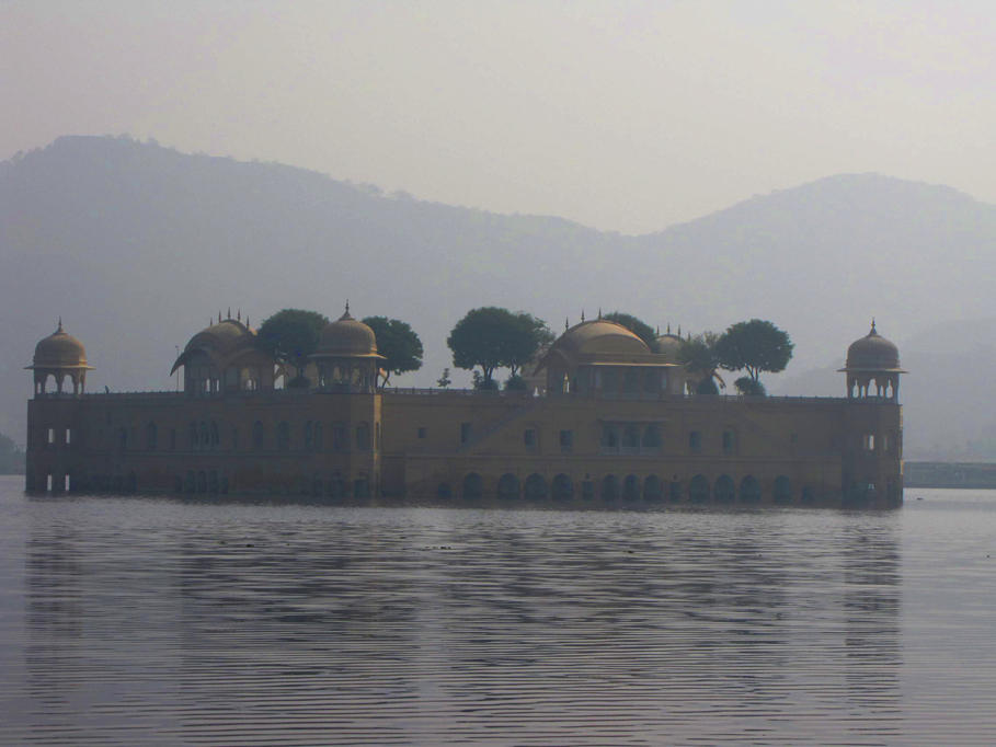 Summer Palace