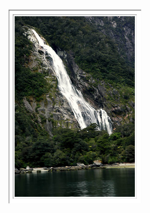 Milford Sound  3