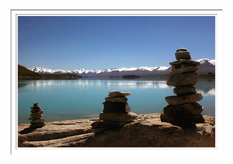 Lake Tekapo 4