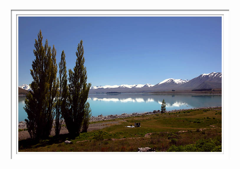 Lake Tekapo 5