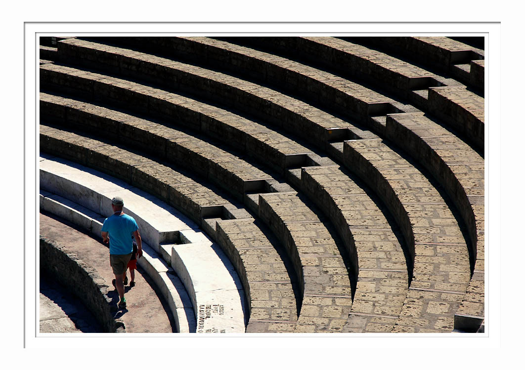 Pompeii 3 Teatro Grande