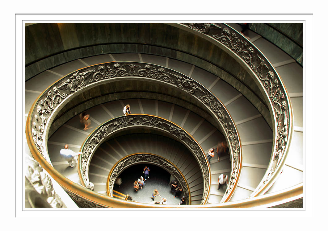 Vatican Museum 2