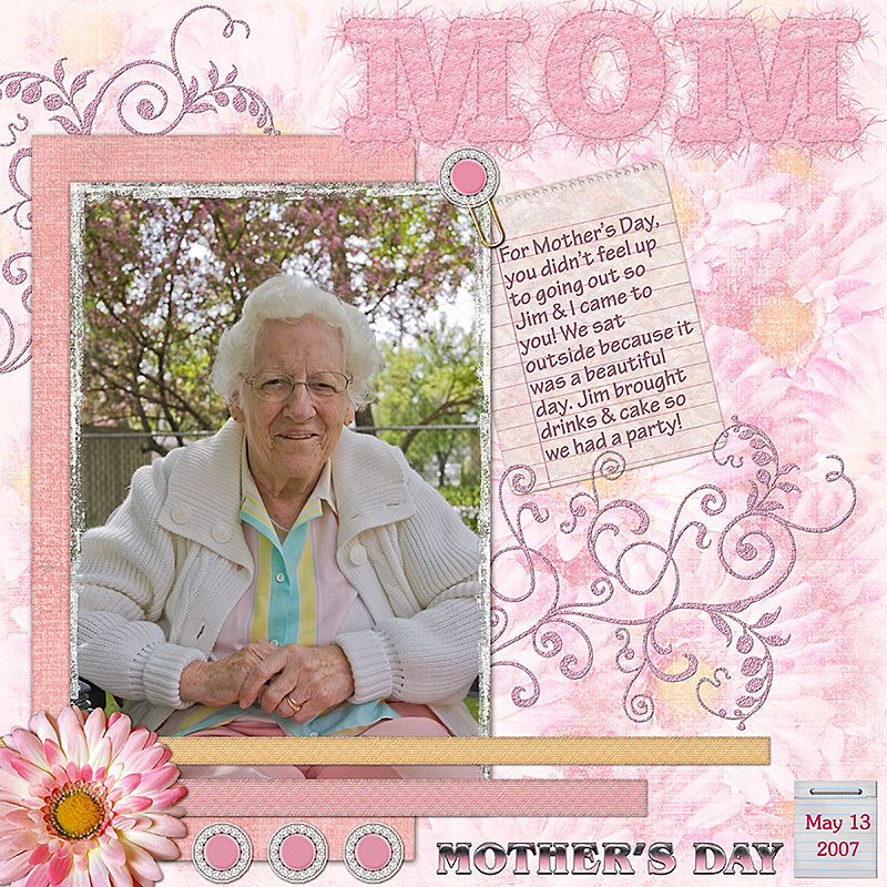 Mom