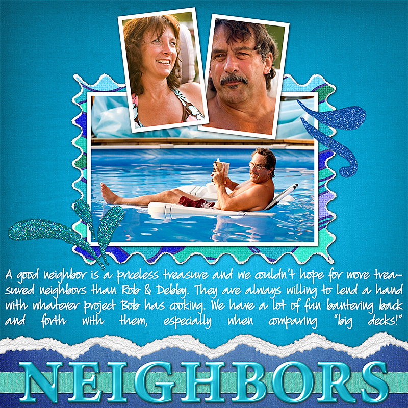 Neighbors