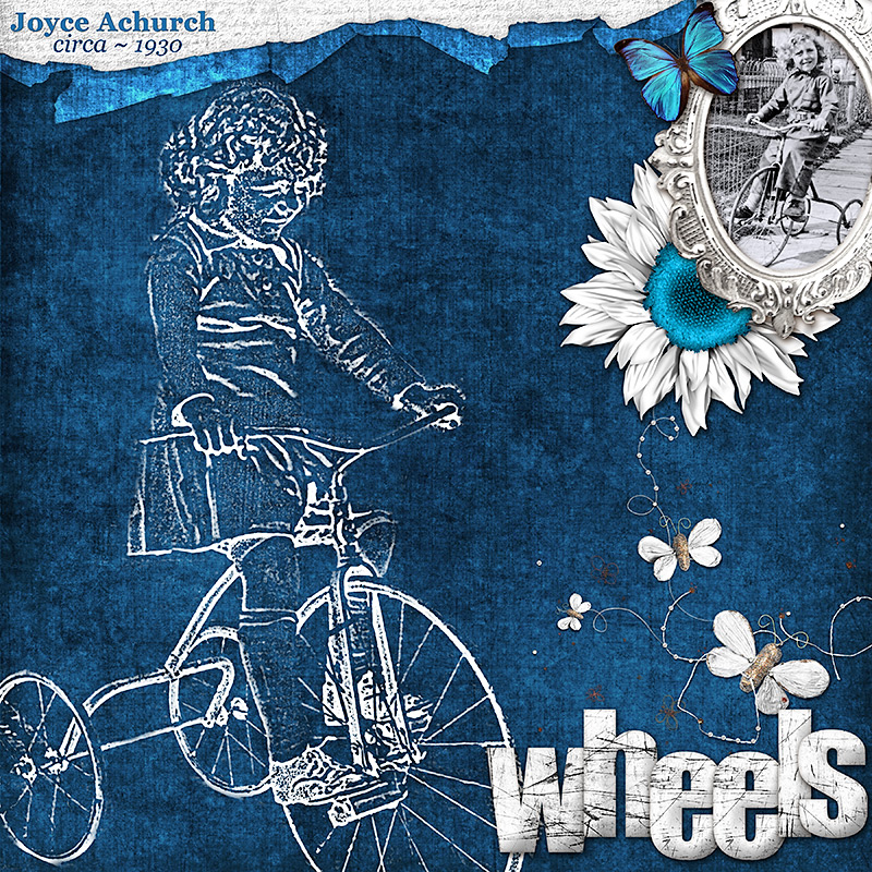 Wheels