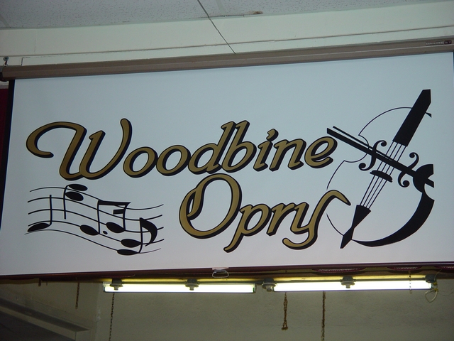 SERENDIPITY IN WOODBINE GEORGIA