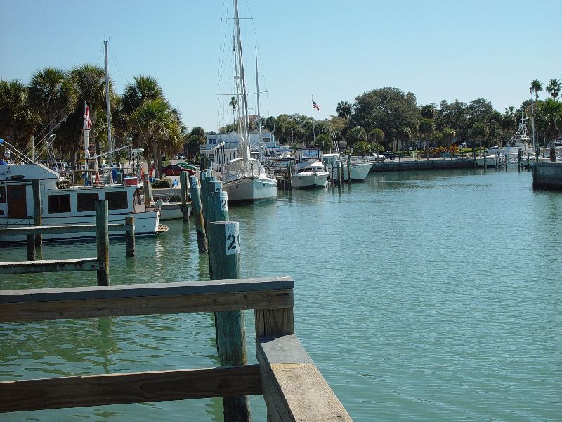 HARBOR AT CLEARWATER