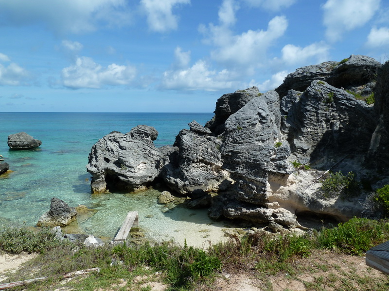 Beautiful Bermuda