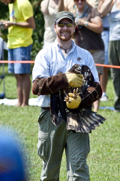 Dr. DAVE RELEASES EAGLET