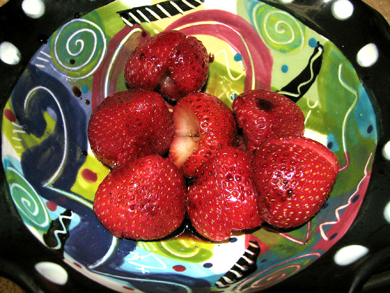 15 NOV 60 BERRIES