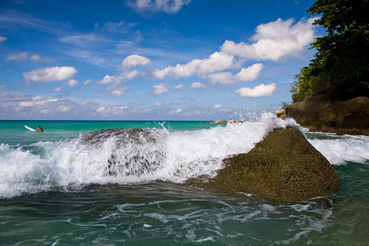 Kata Beach, Phuket