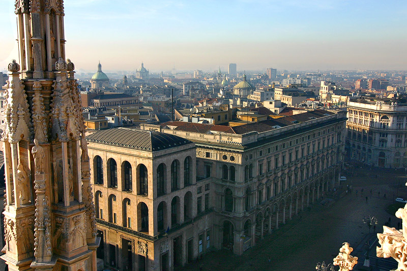 Milan
