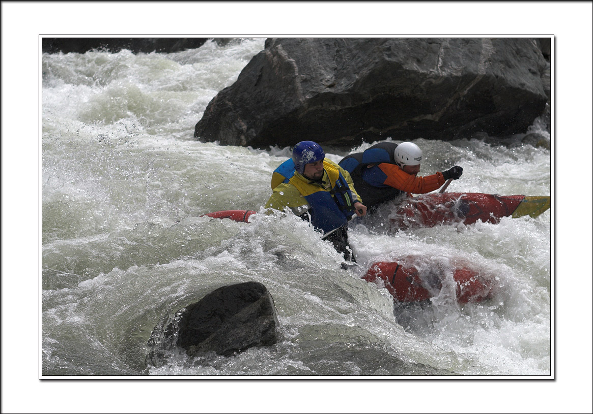 passing Bye Fatherland rapid (4 class)