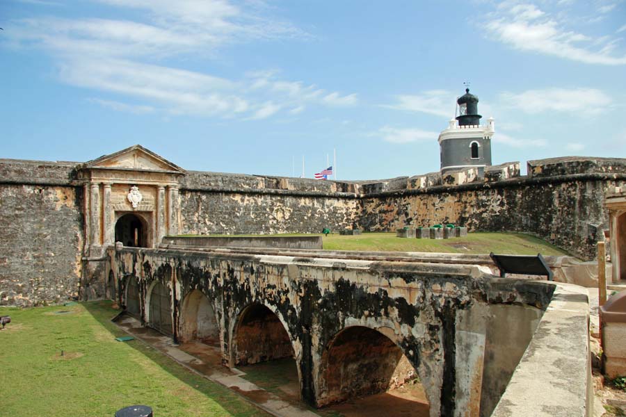 El Morro - San Juan