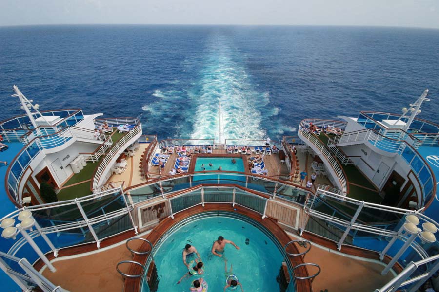 Crown Princess
