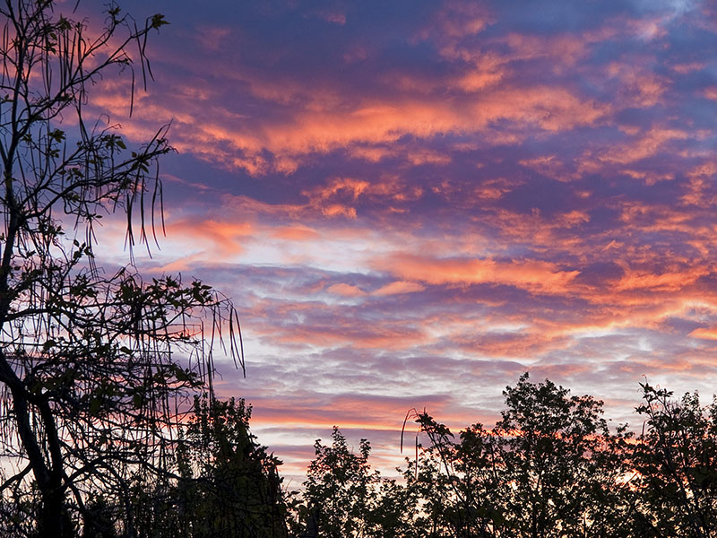 Amanecer