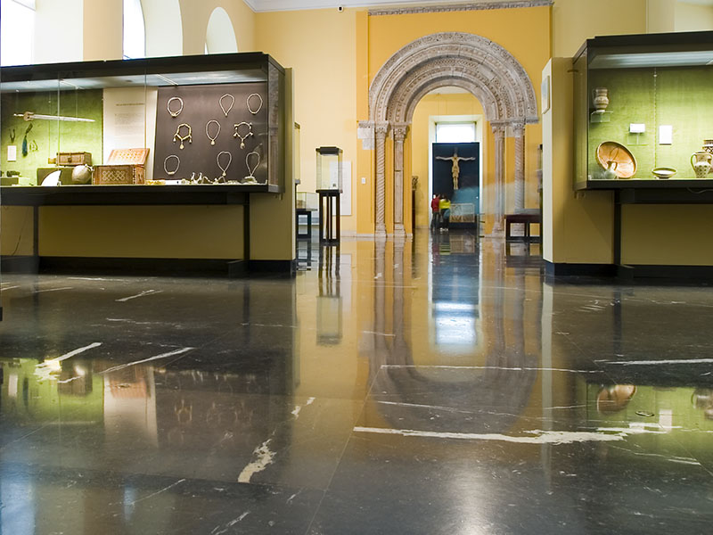 Museo Arqueolgico