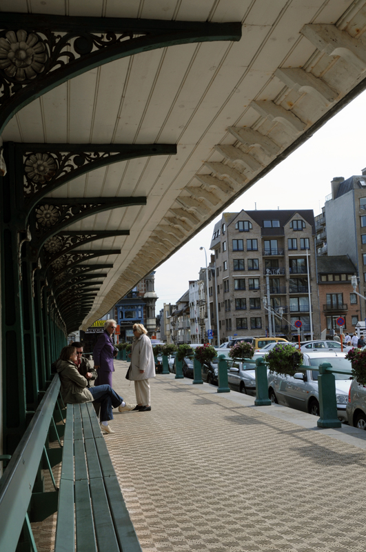 Blankenberge