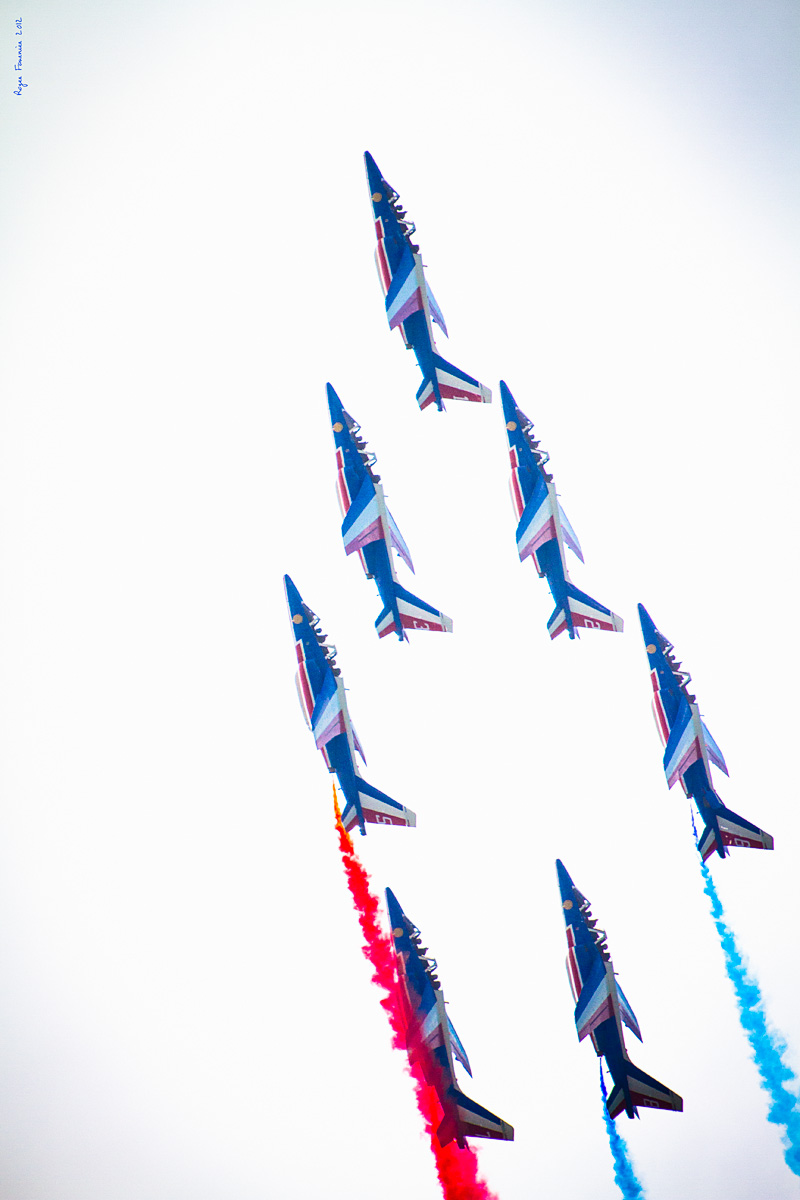 Patrouille de France