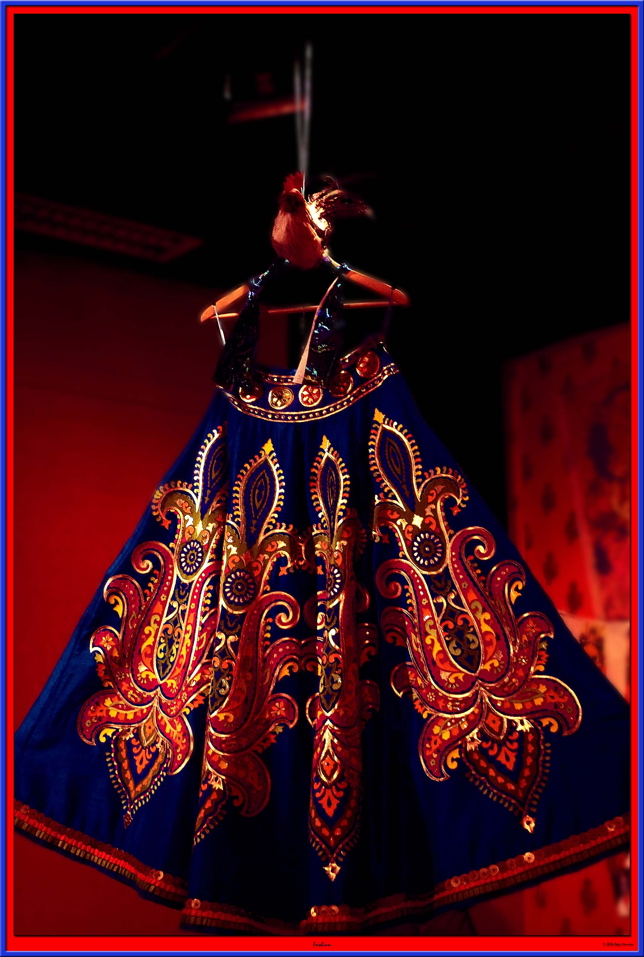 haute couture23