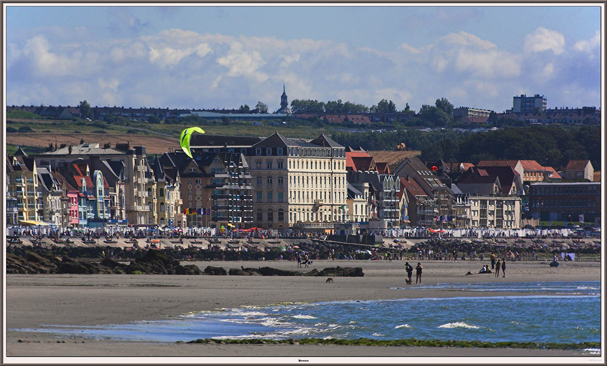 Wimereux