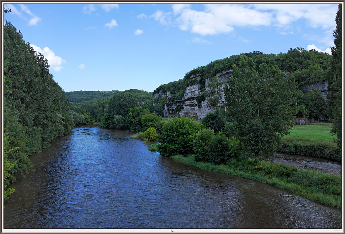 La Vezere