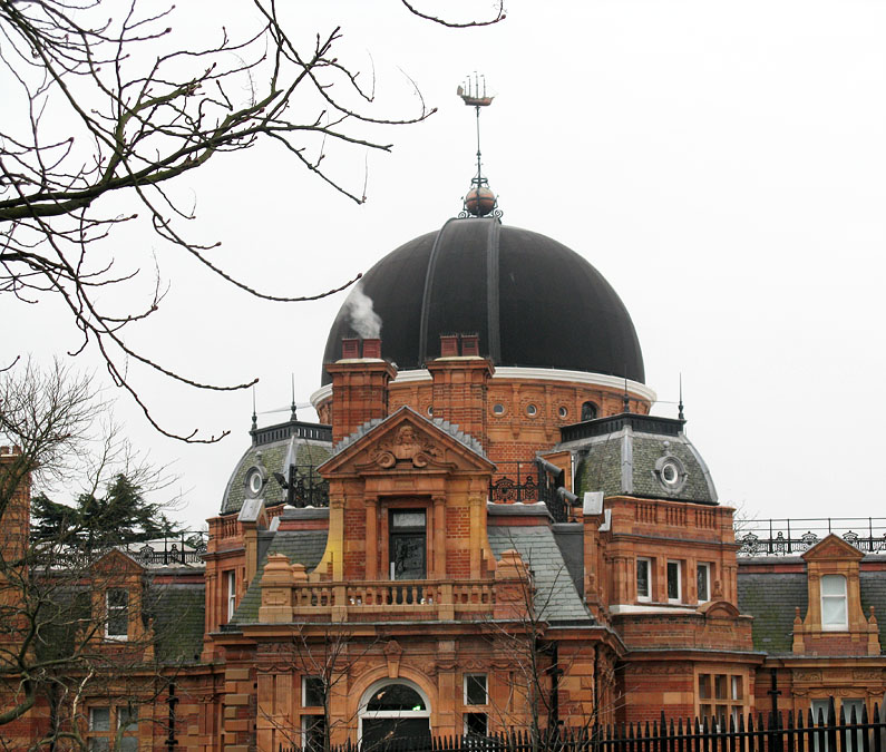 Greenwich